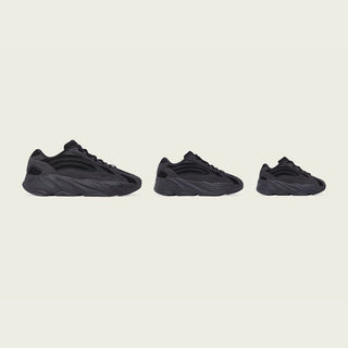 adidas + KANYE WEST announce YEEZY BOOST 700 V2 "Vanta"