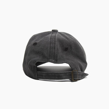 SUEDE Lovers Vintage Cap Dark Green