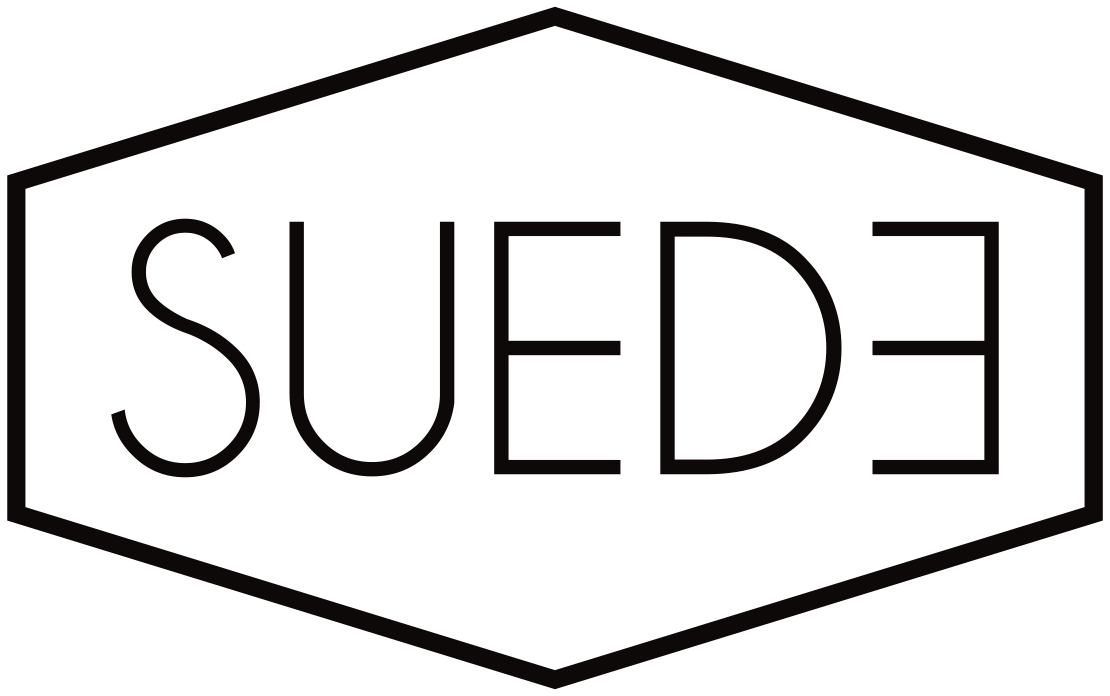 SUEDE Store