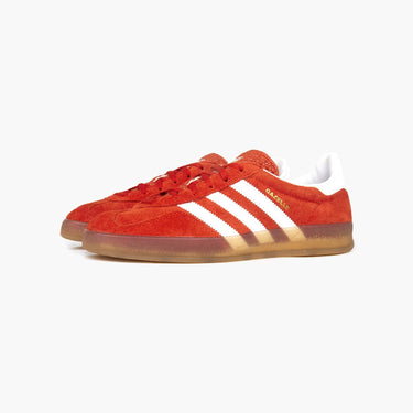adidas Originals Gazelle Indoor Women’s-SUEDE Store