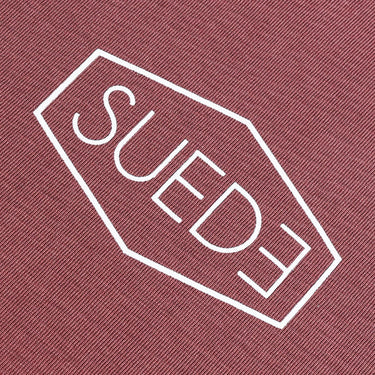 SUEDE Rome Crew T-Shirt-SUEDE Store