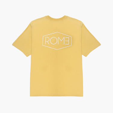 SUEDE Rome Crew T-Shirt