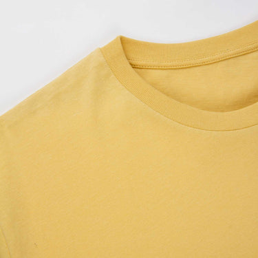 SUEDE Rome Crew T-Shirt