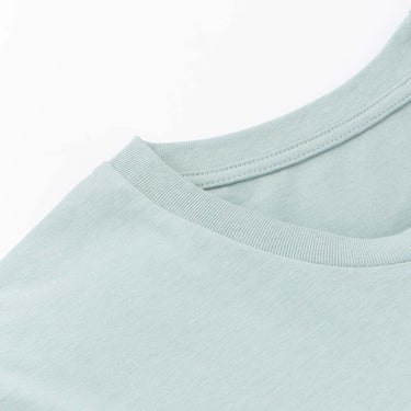 SUEDE Rome Crew T-Shirt