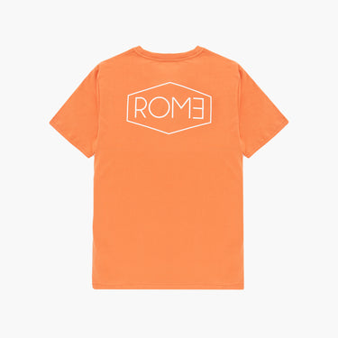 SUEDE Rome Crew T-Shirt