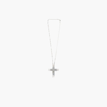 United Standard x Nove25 Cross Necklace