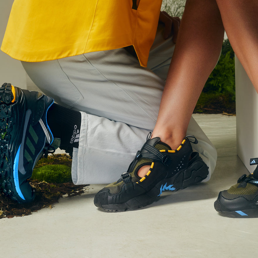 adidas Gardening Club 2.0