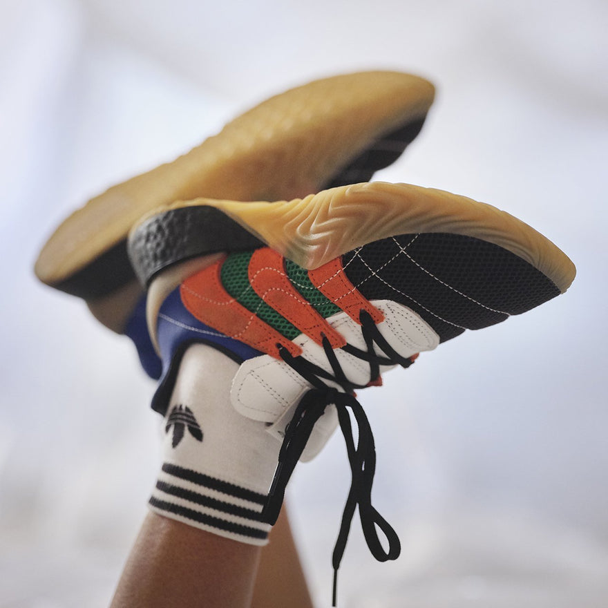 adidas Consortium x Sivasdescalzo "Sobakov Boost"