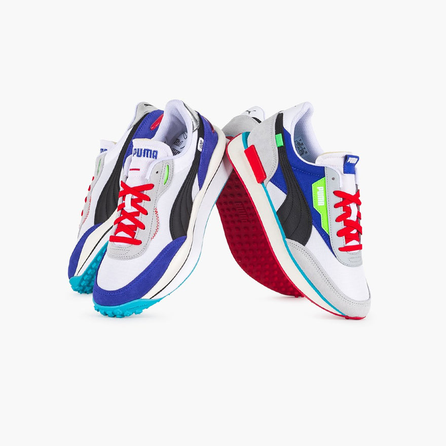 PUMA STYLE RIDER & FUTURE RIDER