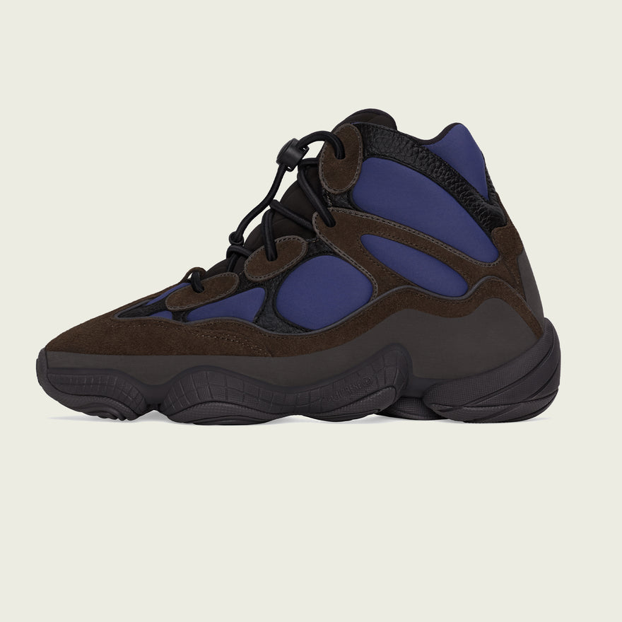 adidas YEEZY 500 High Tyrian