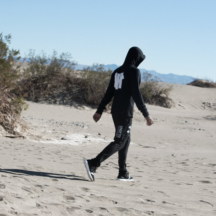 adidas Originals by UNDEFEATED Spring / Summer '18