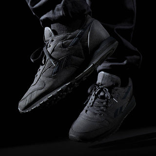 Reebok x Maharishi | Classic Leather Ripstop