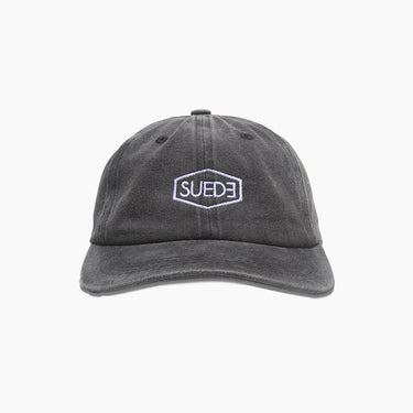 SUEDE Lovers Vintage Cap Dark Green