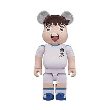 Medicom Toy Be@rbrick 1000% Captain Tsubasa