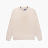 adidas Originals Trefoil Ser Crewneck-SUEDE Store