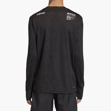 adidas x Neighborhood Run Tee-SUEDE Store