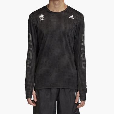 adidas x Neighborhood Run Tee-SUEDE Store