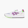 Asics Gel Saga-SUEDE Store