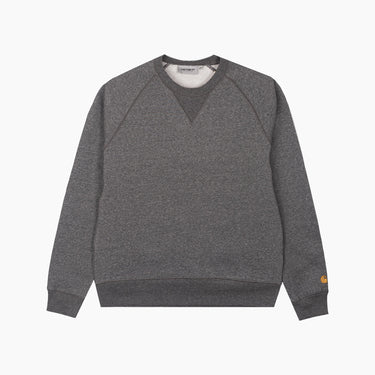 Carhartt WIP Chase Sweatshirt-SUEDE Store