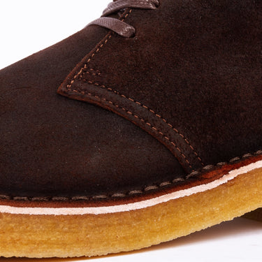 Clarks Deser Boot 221-SUEDE Store