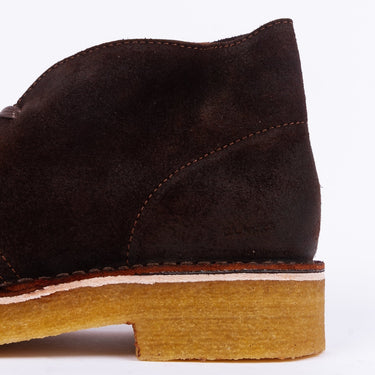 Clarks Deser Boot 221-SUEDE Store