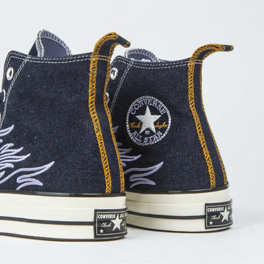 Converse Chuck 70 Hi-SUEDE Store