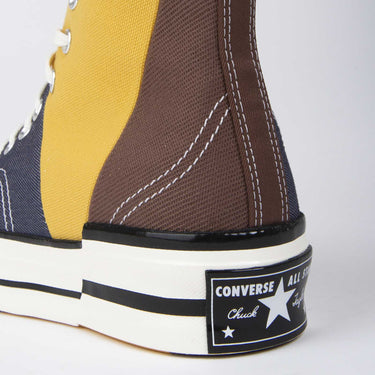 Converse Chuck 70 Plus Hi S-SUEDE Store