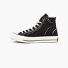 Converse Chuck 70 Raw Edge-SUEDE Store