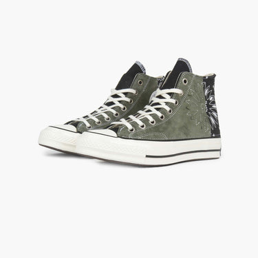 Converse CT70 Canvas Ltd PAISLEY-SUEDE Store