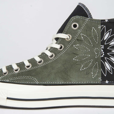 Converse CT70 Canvas Ltd PAISLEY-SUEDE Store