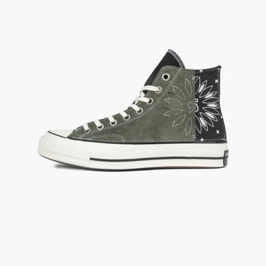 Converse CT70 Canvas Ltd PAISLEY-SUEDE Store