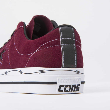 Converse One Star Pro Ox-SUEDE Store