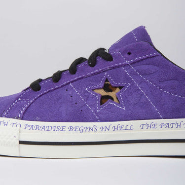 Converse One Star Pro Ox Wild-SUEDE Store