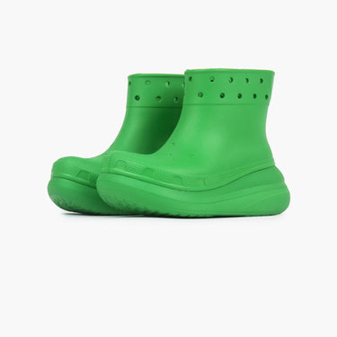 Crocs Classic Crush Rain Boot-SUEDE Store