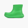 Crocs Classic Crush Rain Boot-SUEDE Store