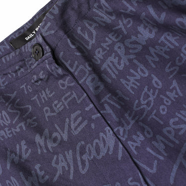 Daily Paper Ruth Pants-SUEDE Store