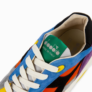 Diadora x Hasbro Eclipse “Cluedo”-501.178729 55210-Multi-9.5 us-SUEDE Store