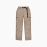 Gramicci Softshell Eqt Cargo Pant-SUEDE Store