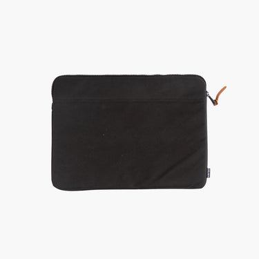 Herschel Anchor Sleeve 15''-66414A136-Black-One Size-SUEDE Store