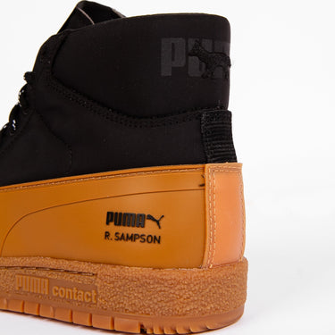 Maison Kitsune x Ralph Sampson 70 Mid Rubber-SUEDE Store