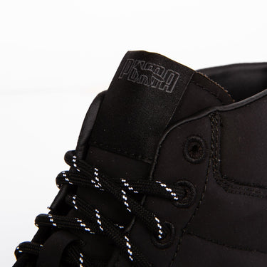 Maison Kitsune x Ralph Sampson 70 Mid Rubber-SUEDE Store