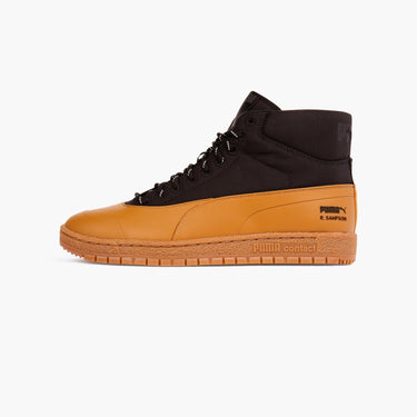 Maison Kitsune x Ralph Sampson 70 Mid Rubber-SUEDE Store