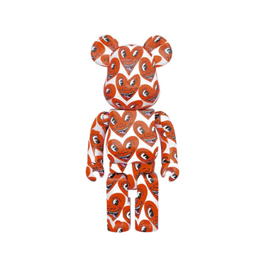 Medicom Toy Be@rbrick 1000% KEITH HARING #6