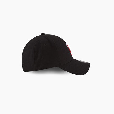 New Era The League-11405603-Black-One Size-SUEDE Store