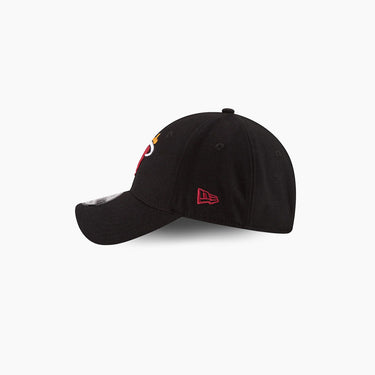 New Era The League-11405603-Black-One Size-SUEDE Store