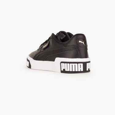 Puma CALI Bold Wn's-SUEDE Store