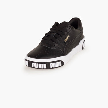 Puma CALI Bold Wn's-SUEDE Store