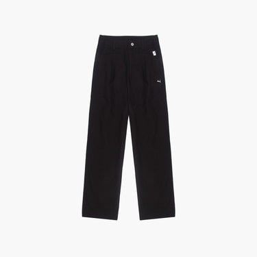 Puma MMQ Twill Pants-SUEDE Store