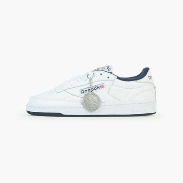 Reebok Club C 85-SUEDE Store