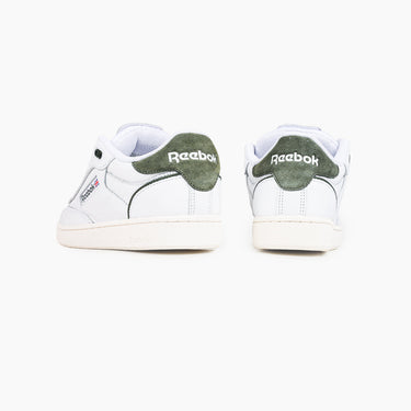 Reebok Club C Bulc-SUEDE Store